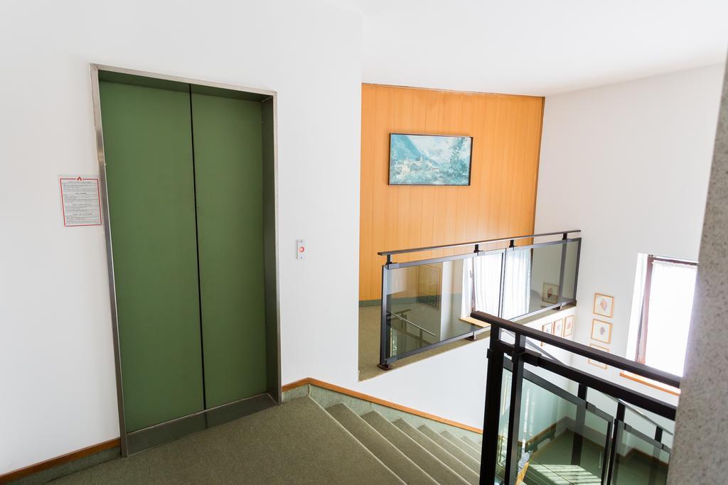 Monrupino Hotel Krizman מראה חיצוני תמונה
