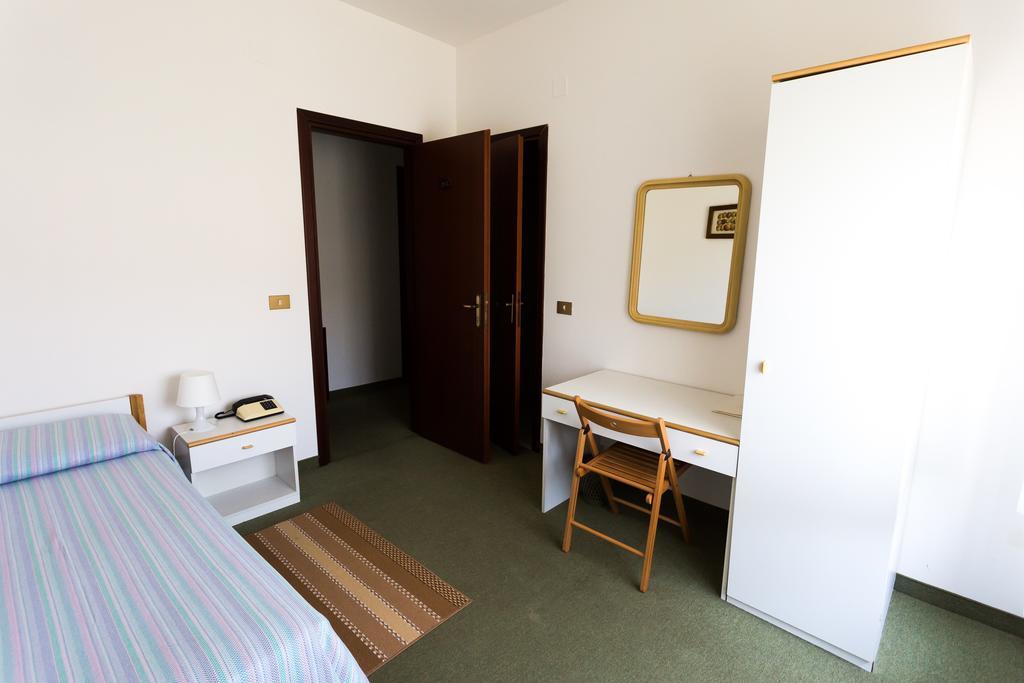 Monrupino Hotel Krizman חדר תמונה