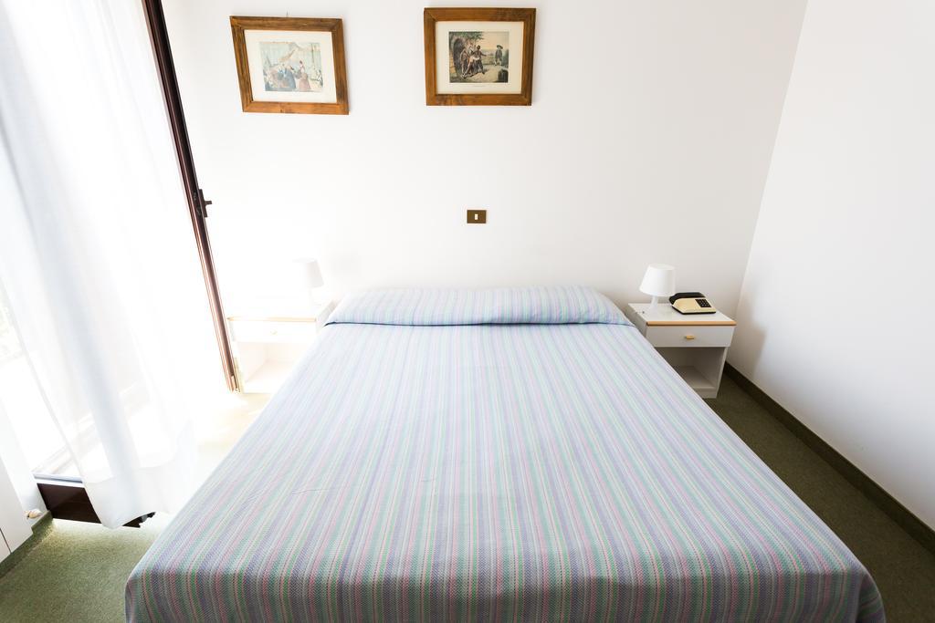 Monrupino Hotel Krizman חדר תמונה