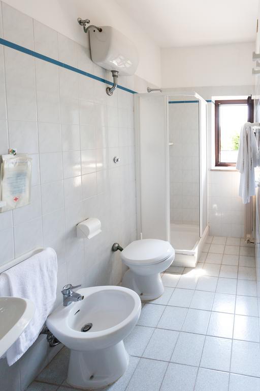Monrupino Hotel Krizman מראה חיצוני תמונה