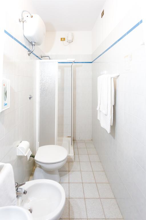 Monrupino Hotel Krizman חדר תמונה