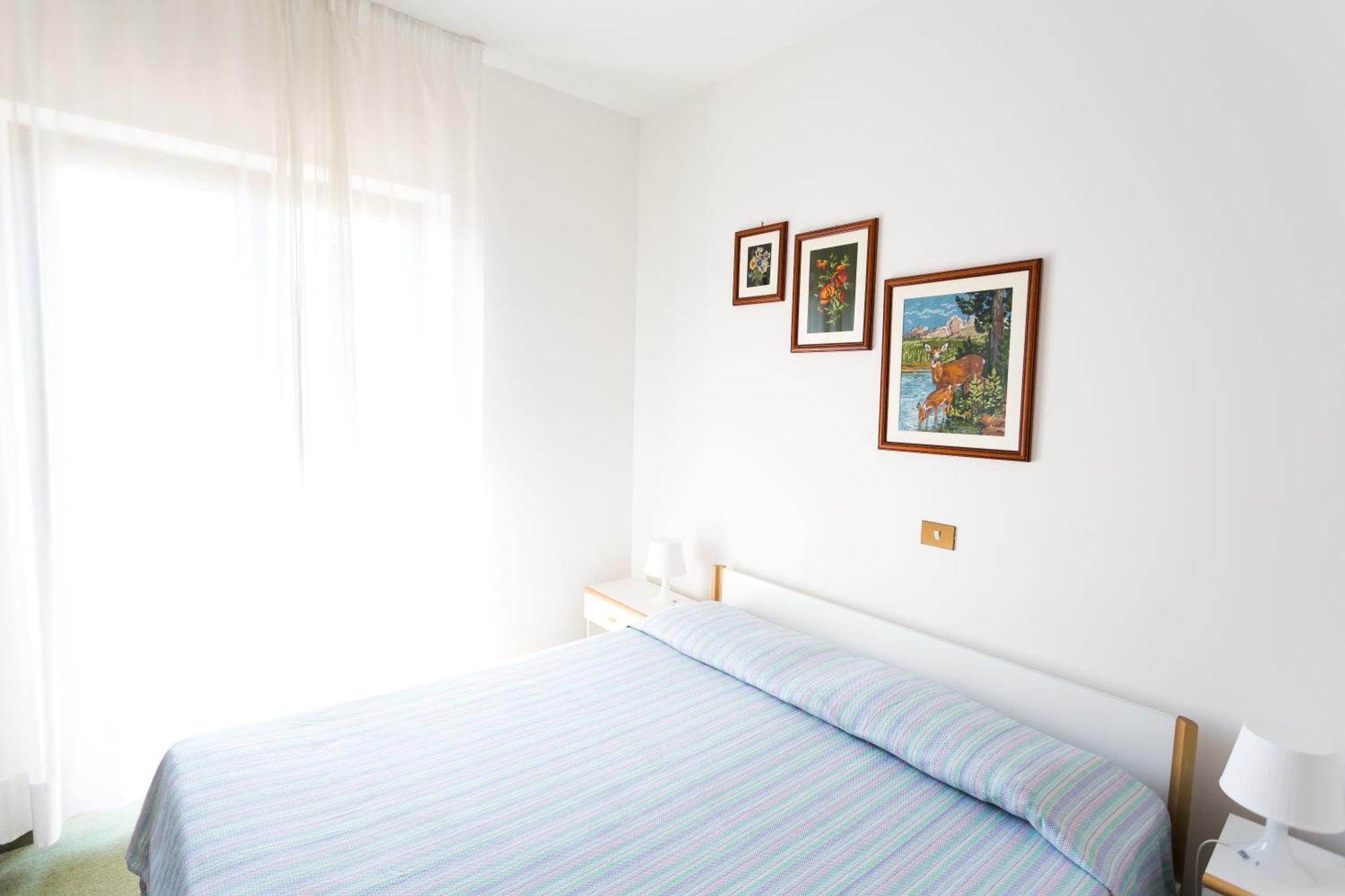Monrupino Hotel Krizman מראה חיצוני תמונה