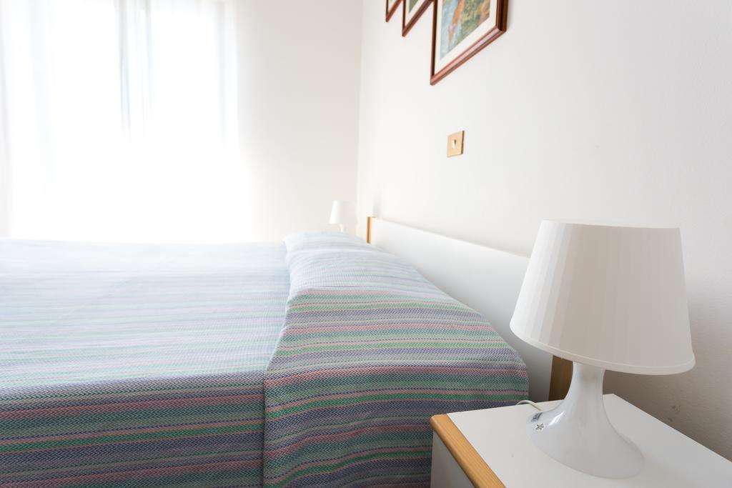 Monrupino Hotel Krizman חדר תמונה